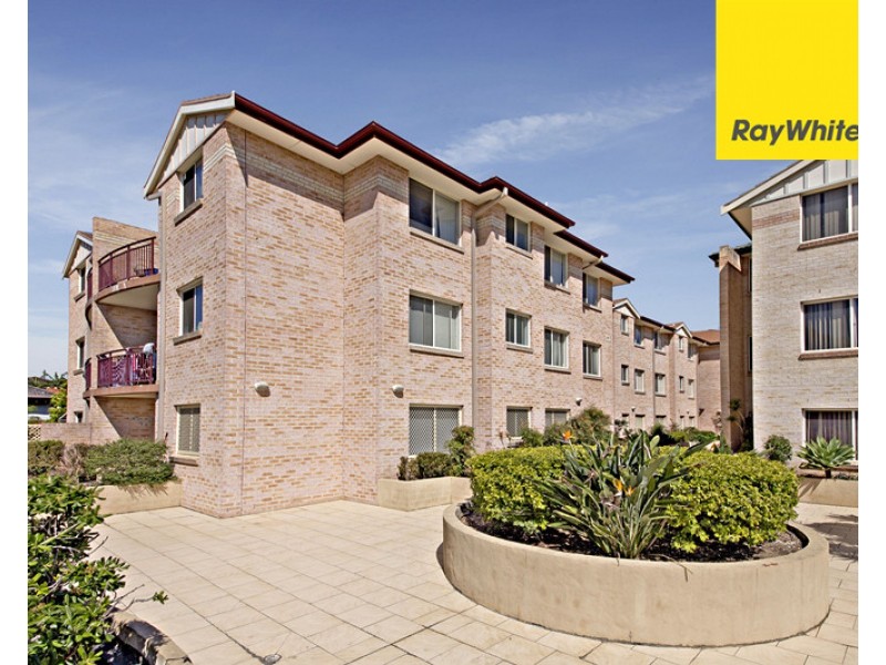 27/21-27 Amy Street, Regents Park NSW 2143