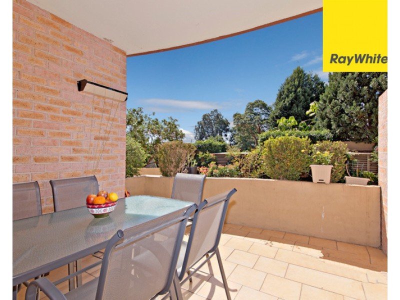 27/21-27 Amy Street, Regents Park NSW 2143