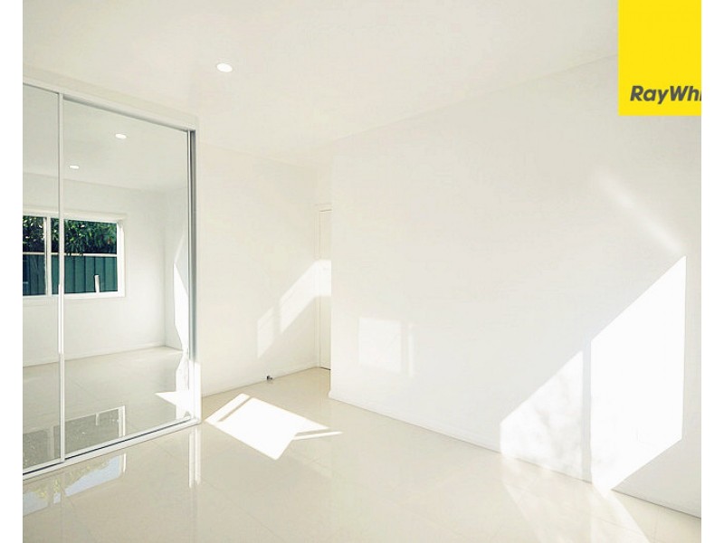 6a William Street, Lidcombe NSW 2141