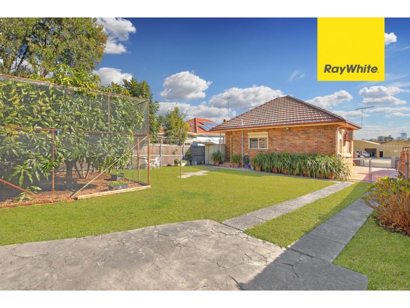 55 Barker Ave, Silverwater NSW 2128