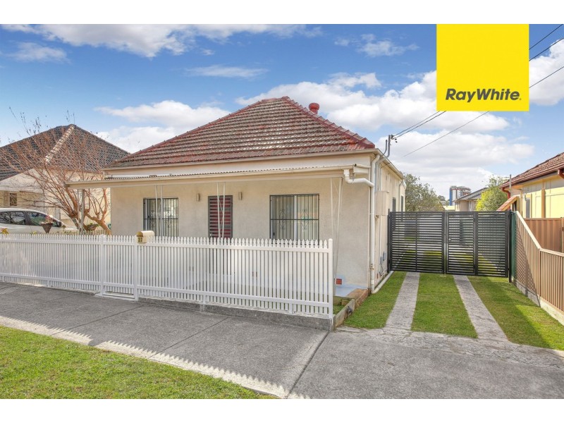 37 Eglington Street, Lidcombe NSW 2141