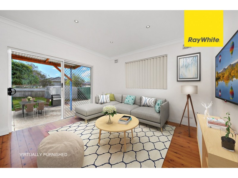37 Eglington Street, Lidcombe NSW 2141