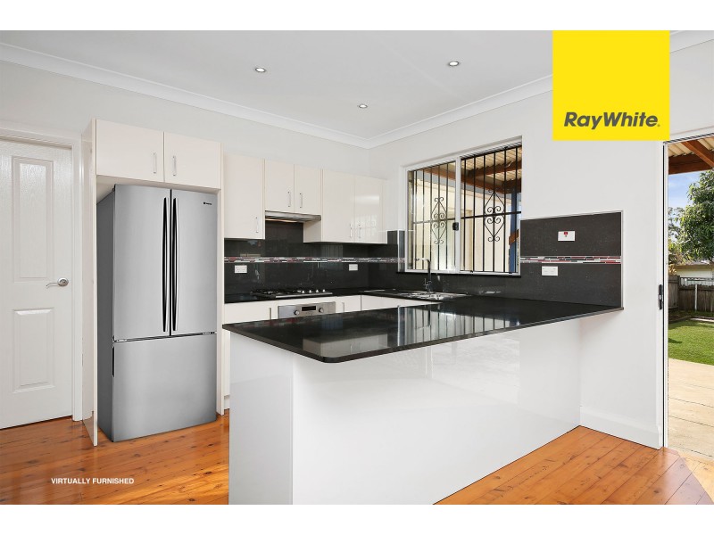 37 Eglington Street, Lidcombe NSW 2141