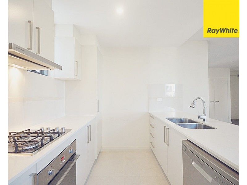 35/38-40 Albert Rd, Strathfield NSW 2135