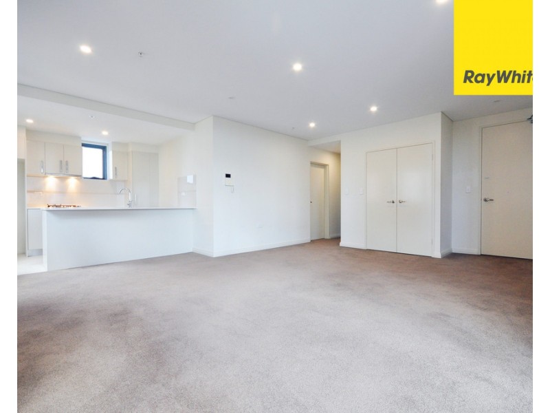 35/38-40 Albert Rd, Strathfield NSW 2135
