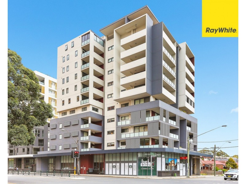 35/38-40 Albert Rd, Strathfield NSW 2135