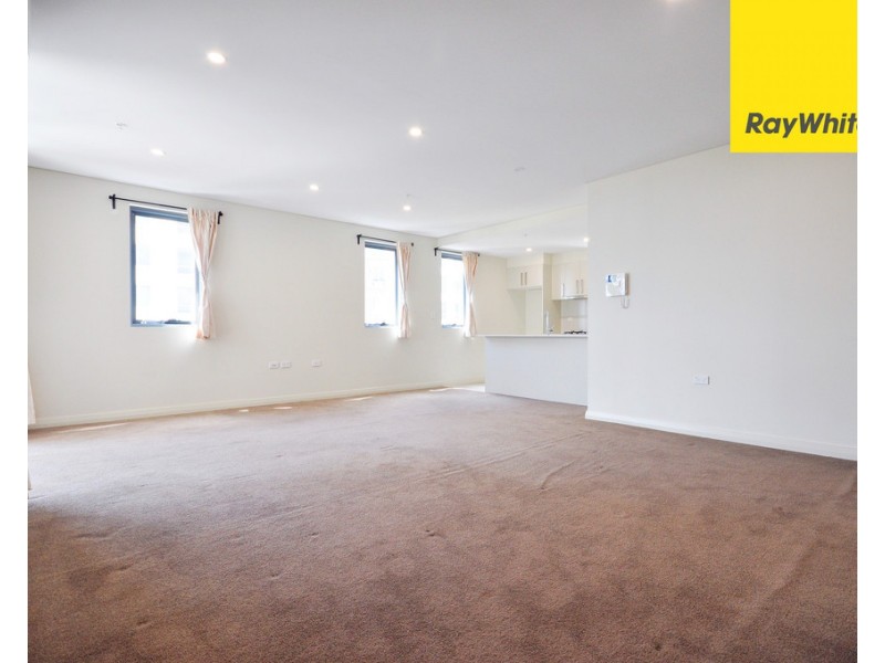 35/38-40 Albert Rd, Strathfield NSW 2135