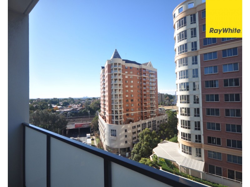 35/38-40 Albert Rd, Strathfield NSW 2135