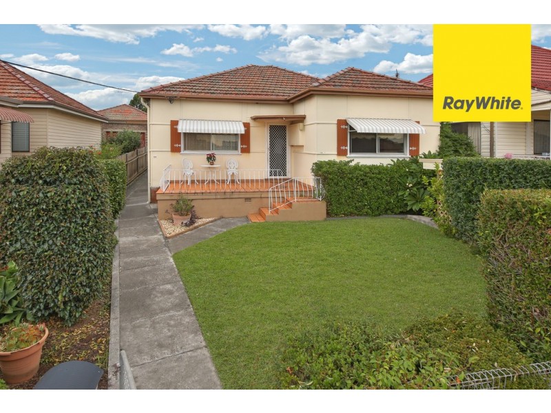 40 Eglington Street, Lidcombe NSW 2141