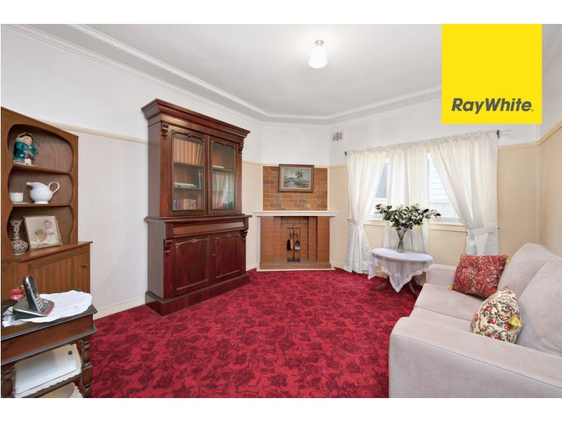 40 Eglington Street, Lidcombe NSW 2141