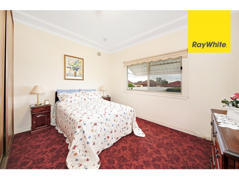 40 Eglington Street, Lidcombe NSW 2141