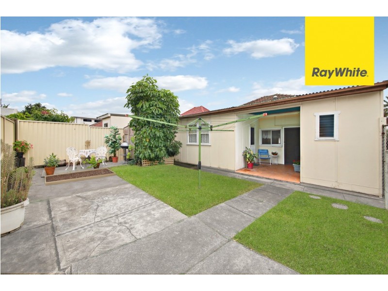 40 Eglington Street, Lidcombe NSW 2141