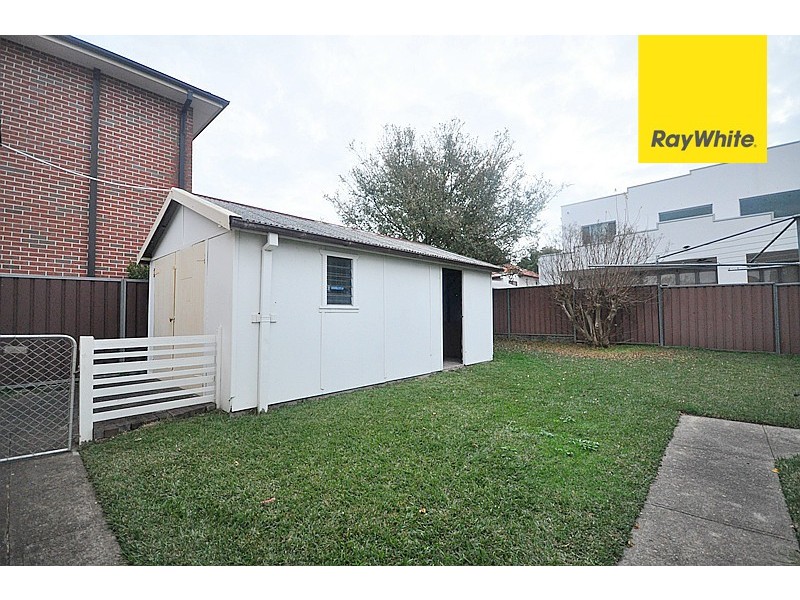 4 Brenda Avenue, Lidcombe NSW 2141