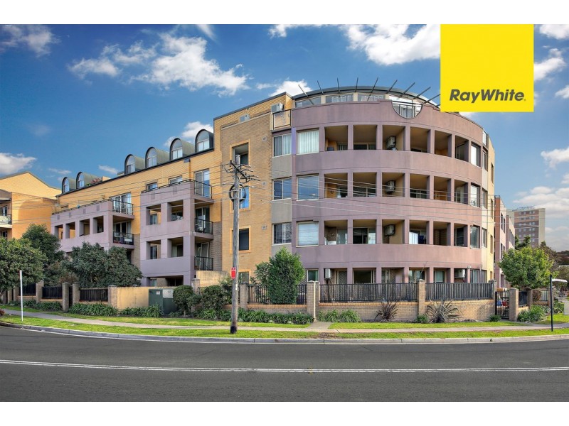 32/9 Marion Street, Auburn NSW 2144