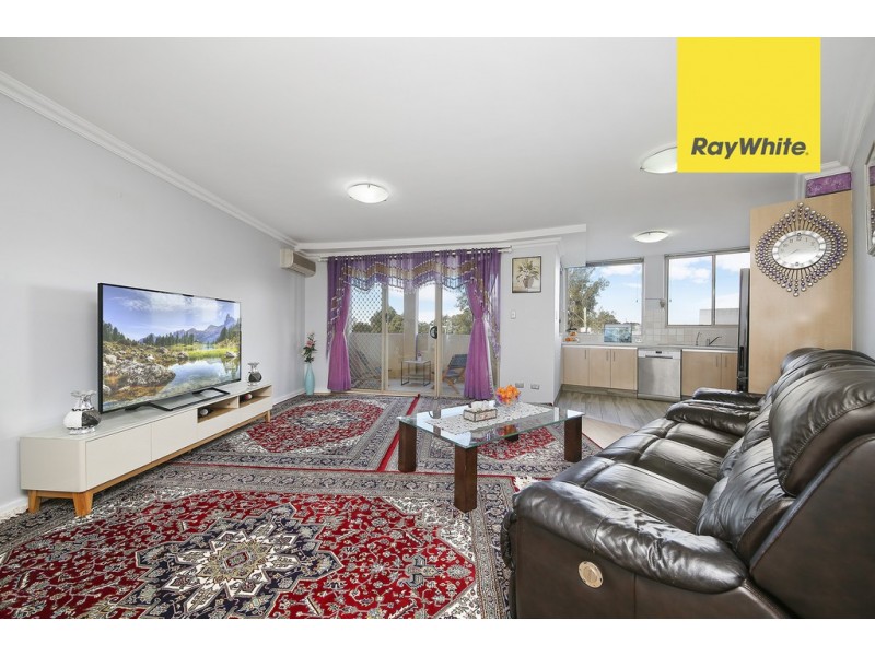 32/9 Marion Street, Auburn NSW 2144