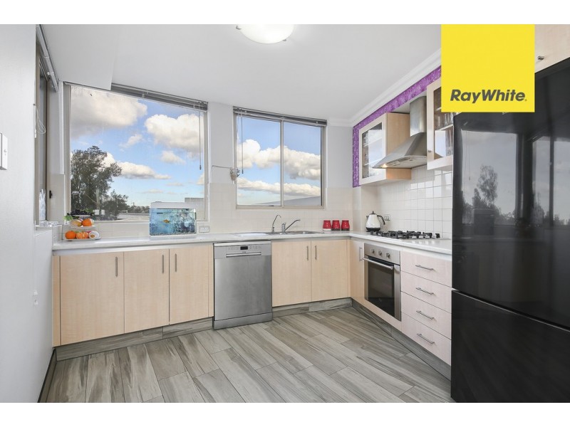 32/9 Marion Street, Auburn NSW 2144