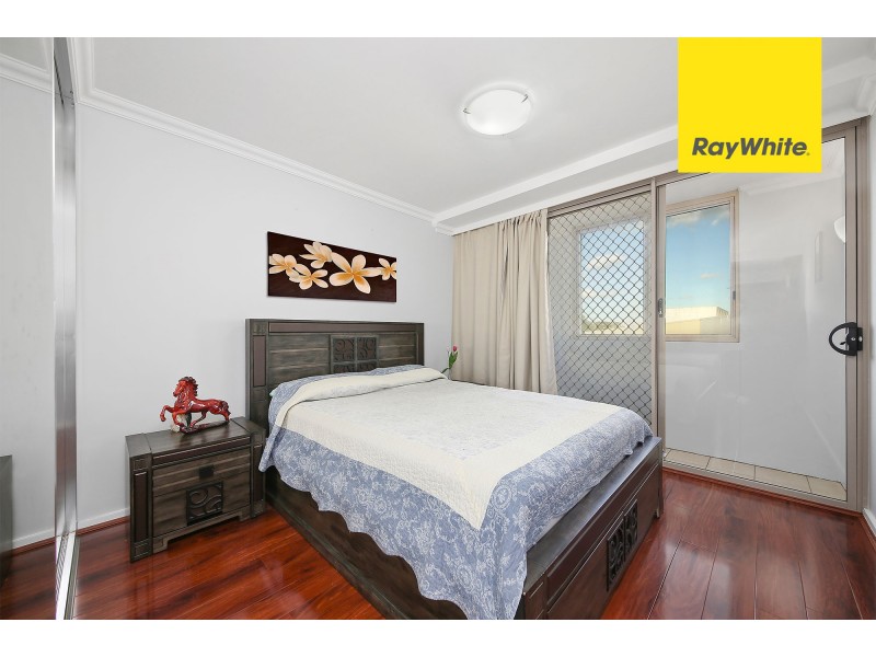 32/9 Marion Street, Auburn NSW 2144