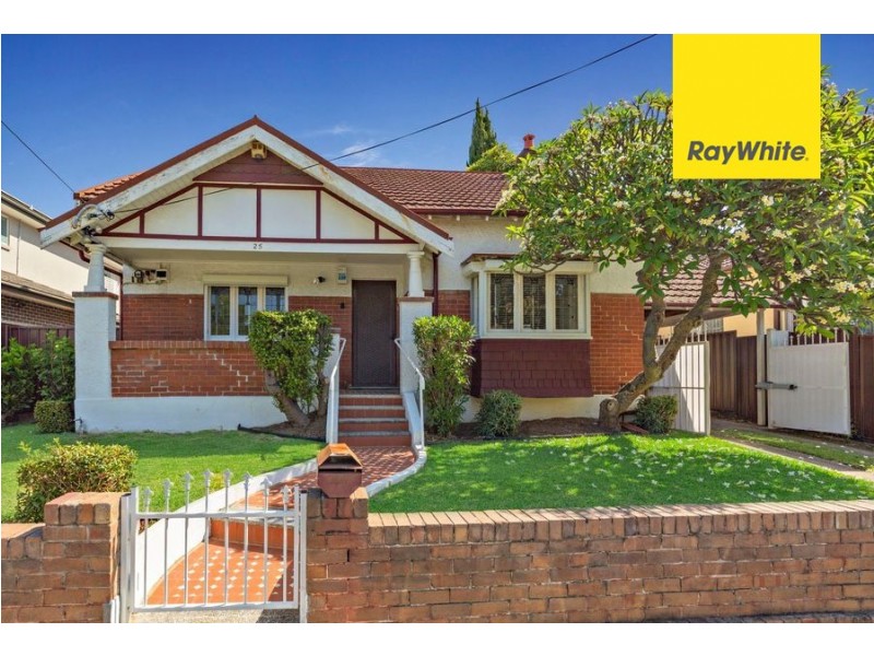 25 Julia Street, Ashfield NSW 2131