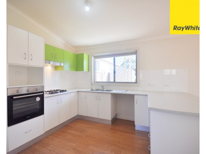 13a Graham Street, Auburn NSW 2144