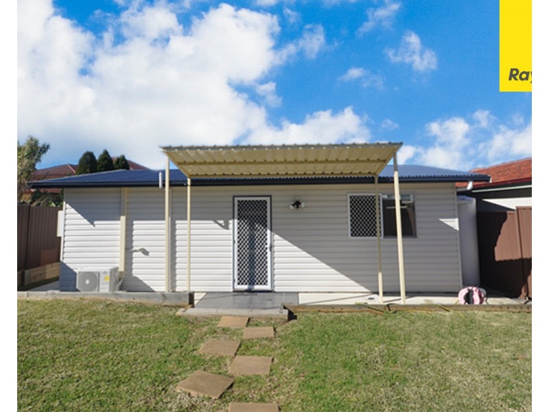 13a Graham Street, Auburn NSW 2144