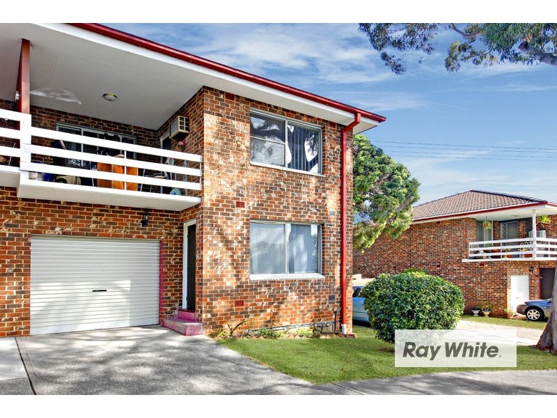 6/273-275 Park Road, Auburn NSW 2144