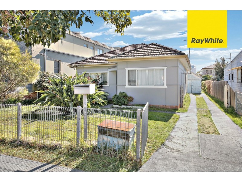 25 Victoria Street East, Lidcombe NSW 2141