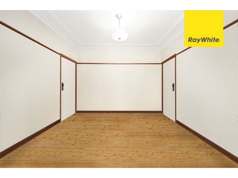 25 Victoria Street East, Lidcombe NSW 2141