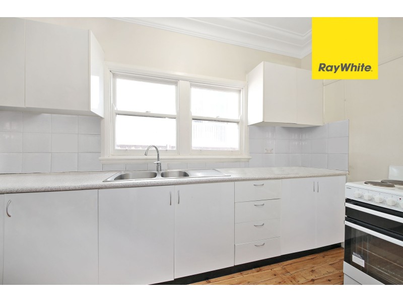 25 Victoria Street East, Lidcombe NSW 2141