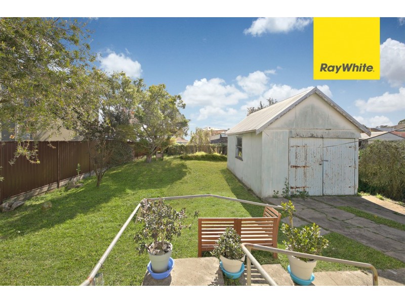 25 Victoria Street East, Lidcombe NSW 2141