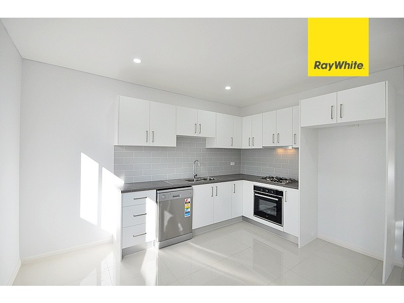 166a Robertson Street, Guildford NSW 2161