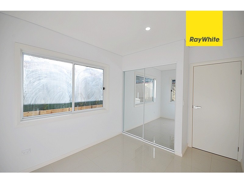 166a Robertson Street, Guildford NSW 2161