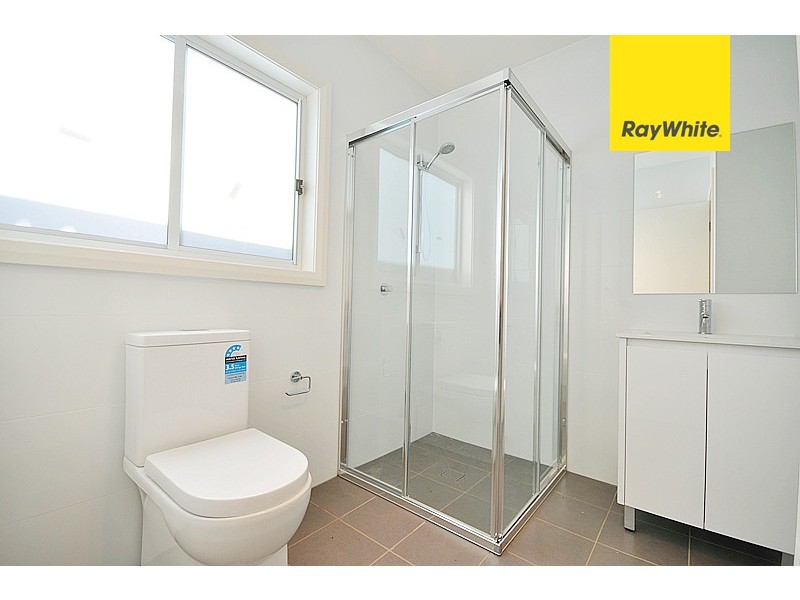 166a Robertson Street, Guildford NSW 2161