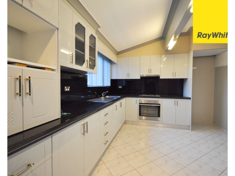 32 Dewrang Street, Lidcombe NSW 2141