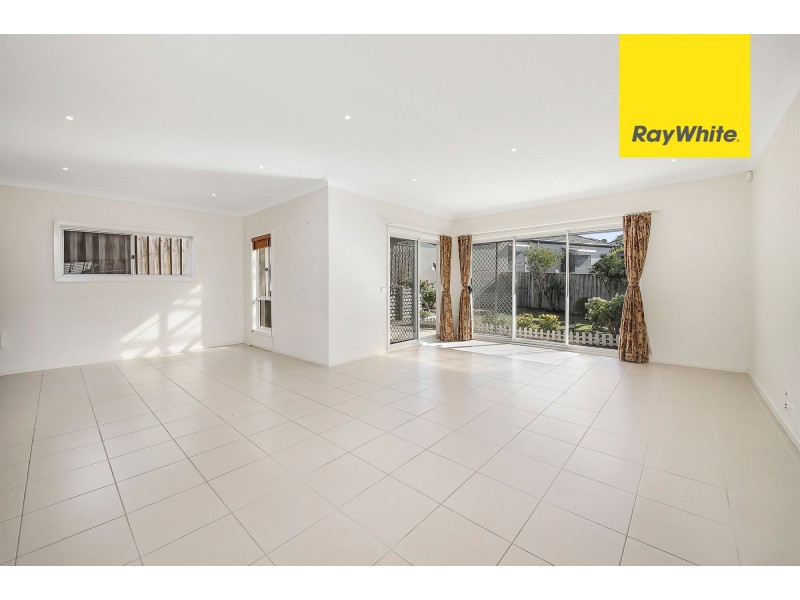 3 Sketchley Way, Lidcombe NSW 2141