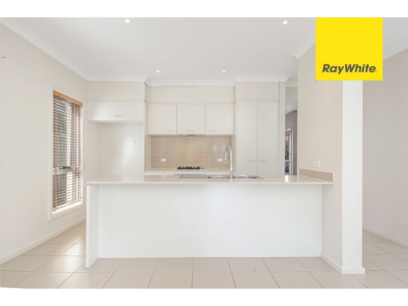 3 Sketchley Way, Lidcombe NSW 2141