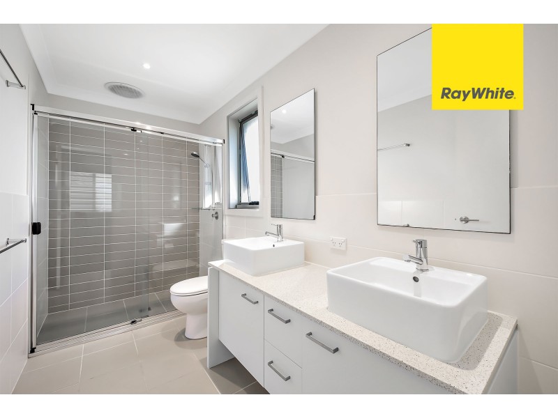 3 Sketchley Way, Lidcombe NSW 2141