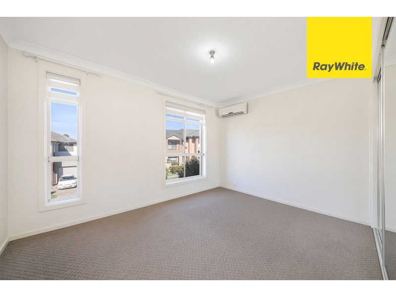 3 Sketchley Way, Lidcombe NSW 2141