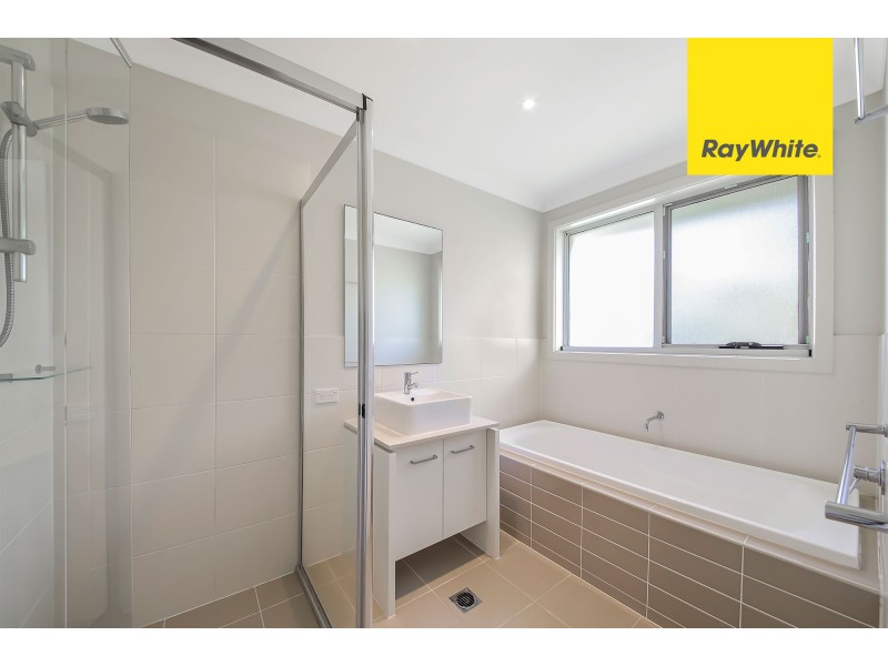 3 Sketchley Way, Lidcombe NSW 2141