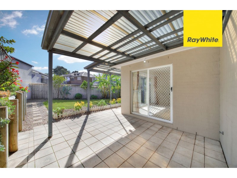 3 Sketchley Way, Lidcombe NSW 2141
