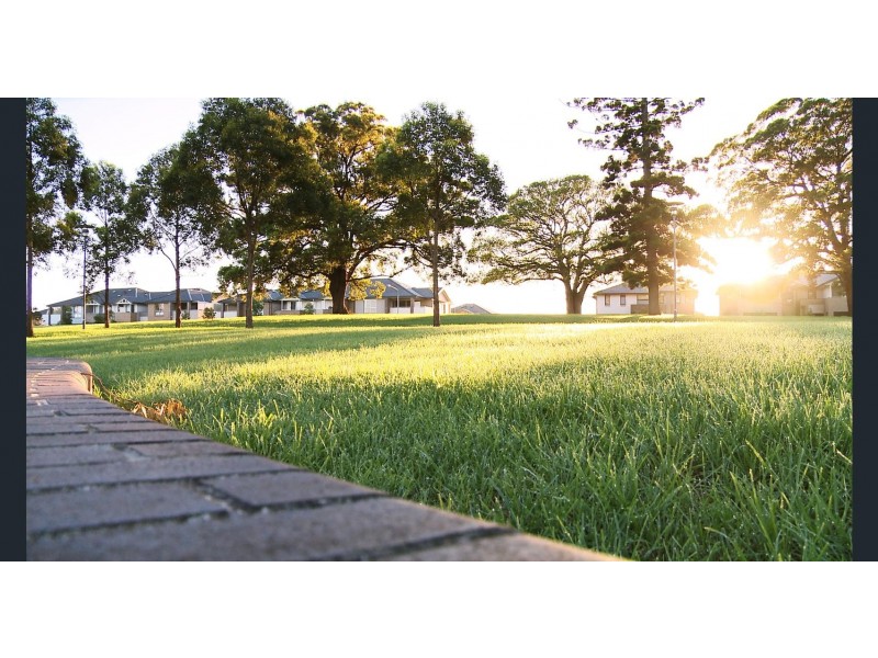 3 Sketchley Way, Lidcombe NSW 2141