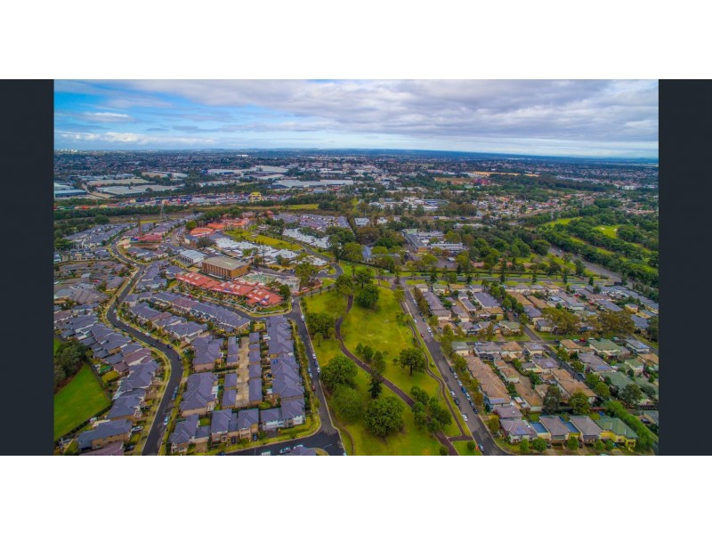 3 Sketchley Way, Lidcombe NSW 2141