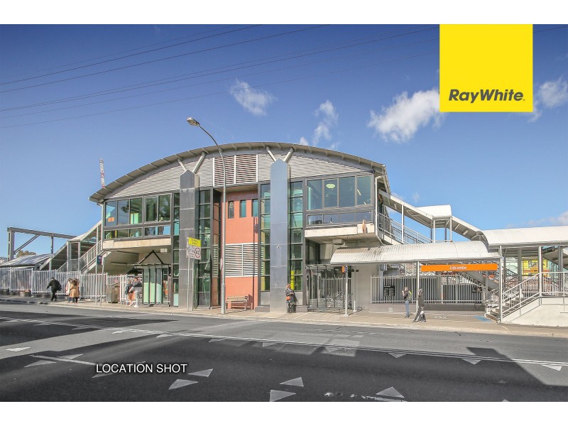 3 Sketchley Way, Lidcombe NSW 2141