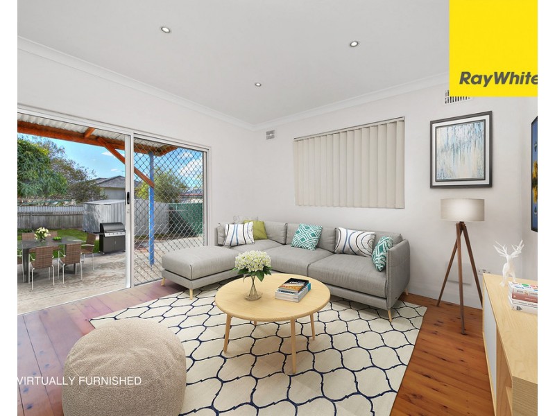 37 Eglington Street, Lidcombe NSW 2141