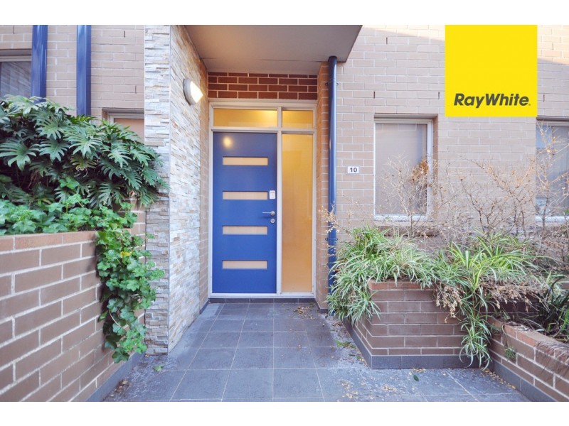 10/34-40 Frances Street, Lidcombe NSW 2141