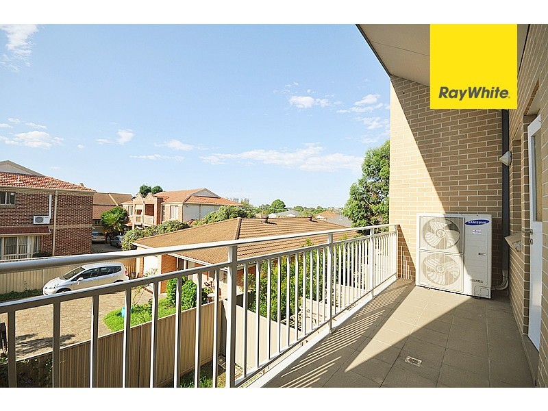 10/34-40 Frances Street, Lidcombe NSW 2141
