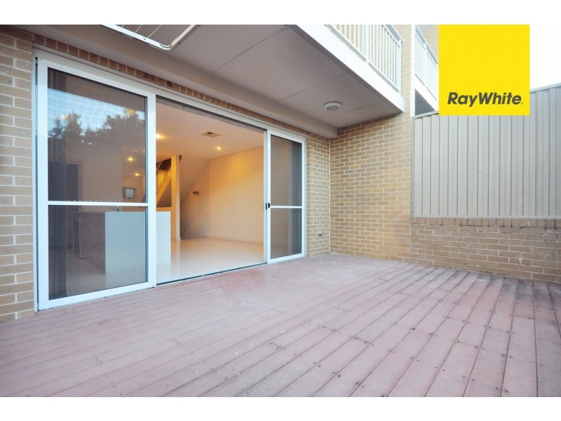 10/34-40 Frances Street, Lidcombe NSW 2141