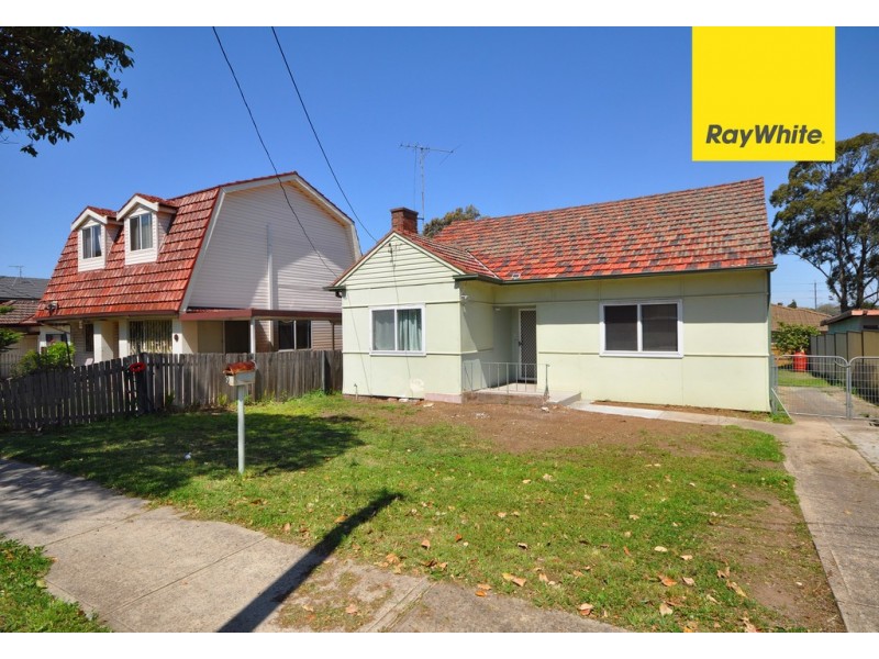 24 Dunbar Avenue, Regents Park NSW 2143