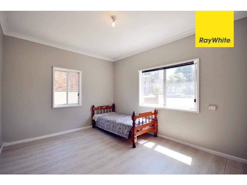 24 Dunbar Avenue, Regents Park NSW 2143