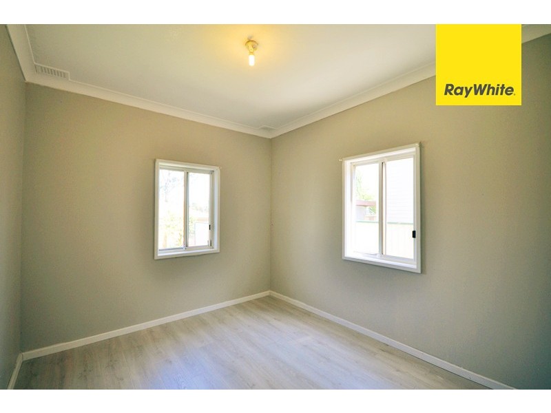 24 Dunbar Avenue, Regents Park NSW 2143