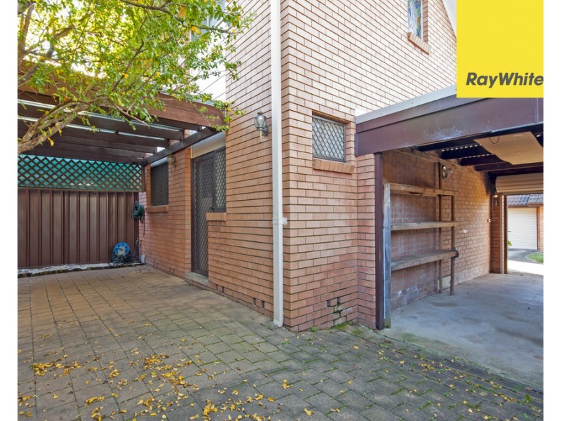 7/30-32 Frances Street, Lidcombe NSW 2141